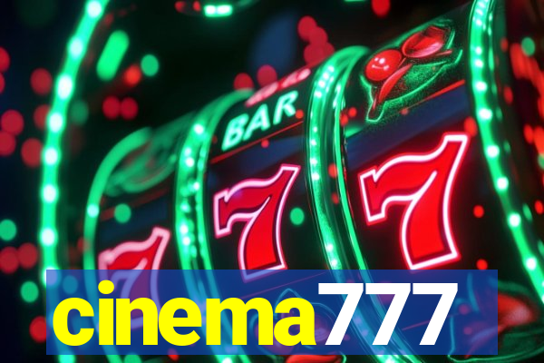 cinema777