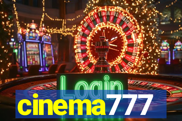 cinema777