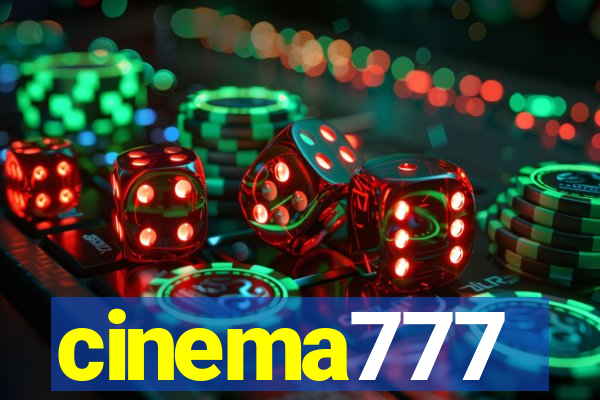 cinema777