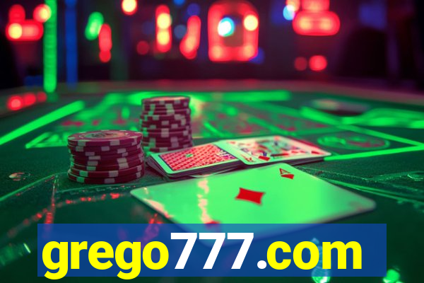 grego777.com