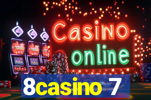 8casino 7