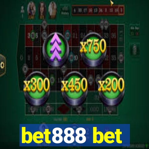 bet888 bet