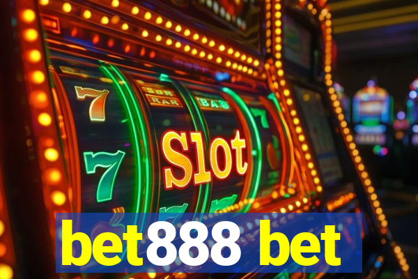 bet888 bet