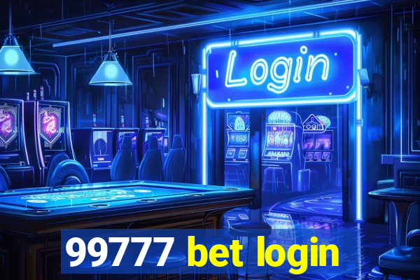 99777 bet login