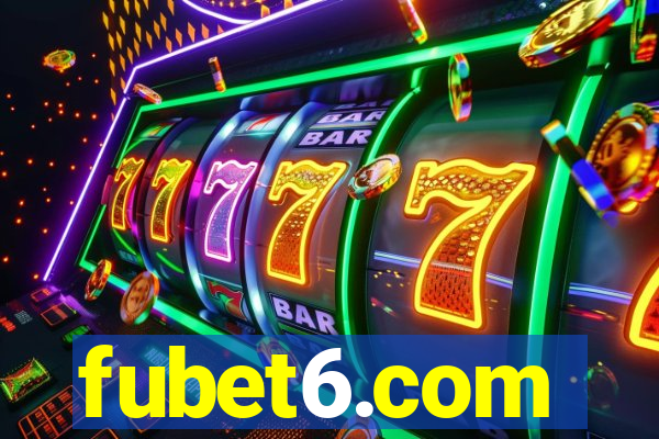 fubet6.com