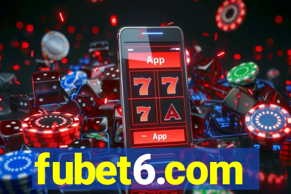 fubet6.com