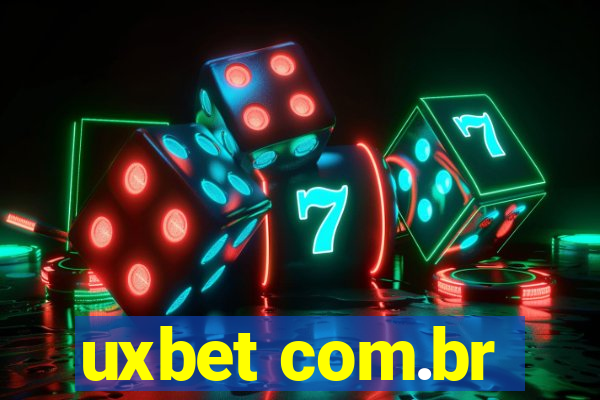 uxbet com.br