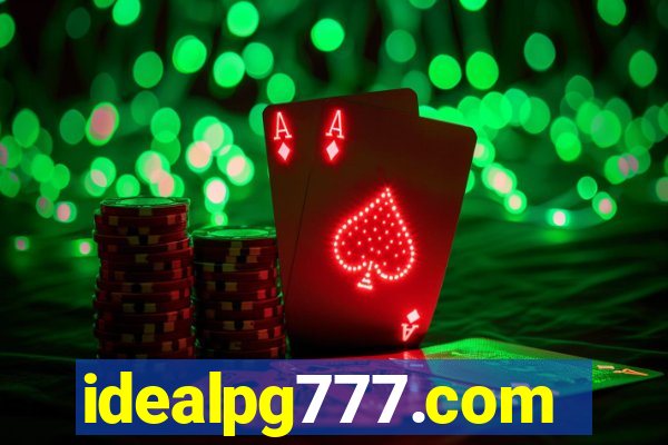 idealpg777.com