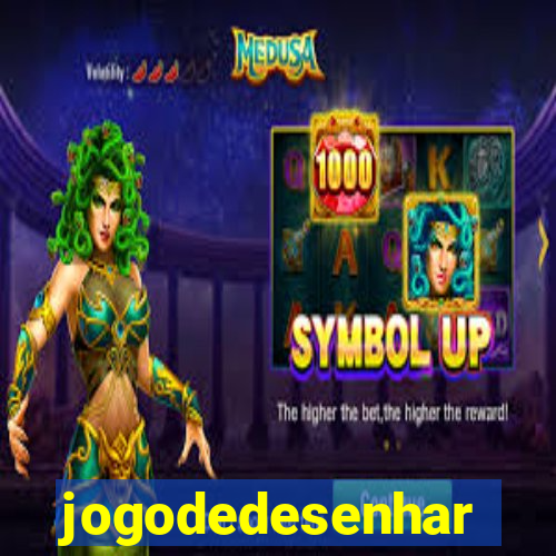 jogodedesenhar