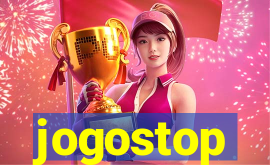 jogostop