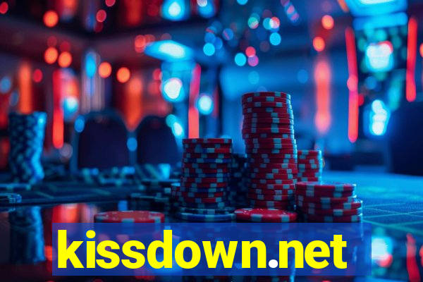 kissdown.net