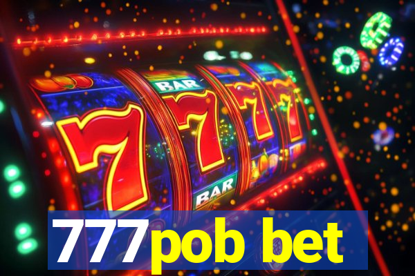 777pob bet