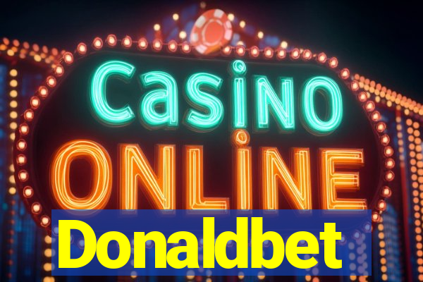 Donaldbet