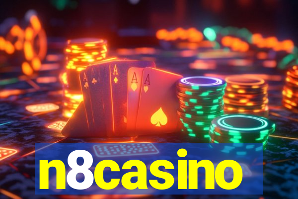 n8casino