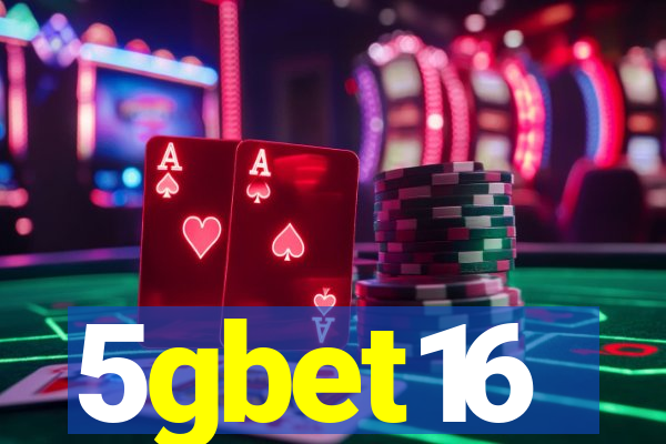 5gbet16