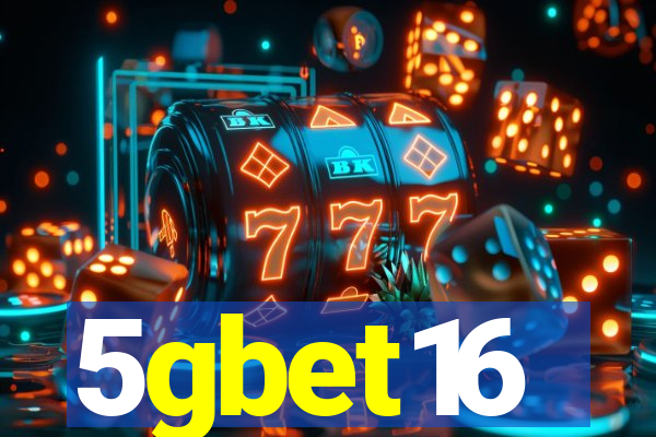 5gbet16