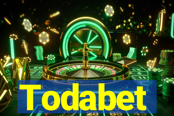 Todabet