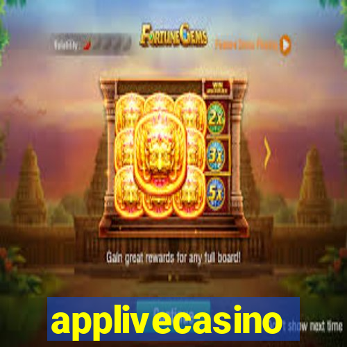 applivecasino