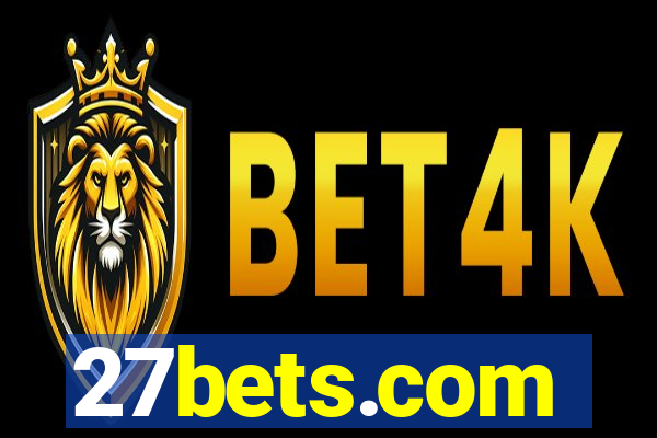 27bets.com