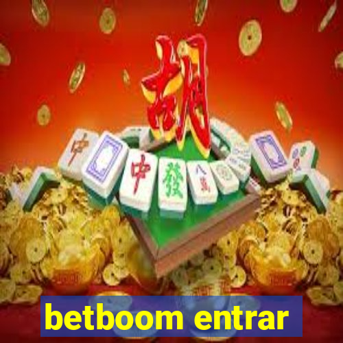 betboom entrar