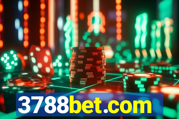 3788bet.com