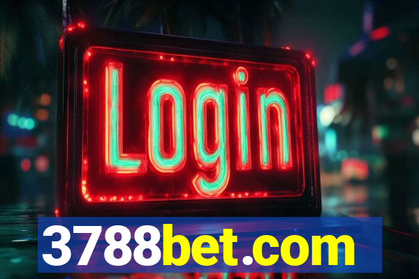 3788bet.com