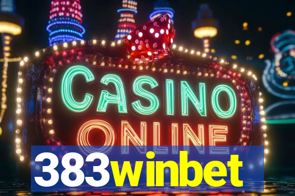 383winbet