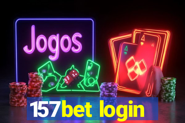 157bet login