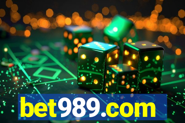 bet989.com