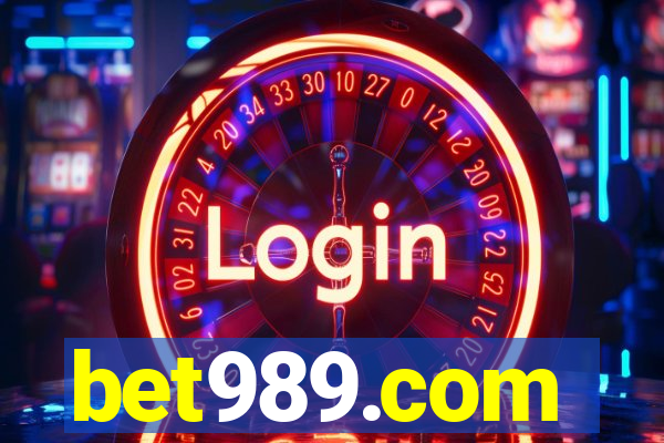 bet989.com