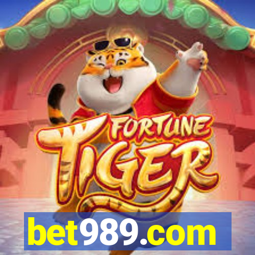 bet989.com