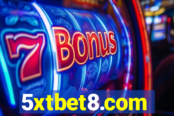 5xtbet8.com