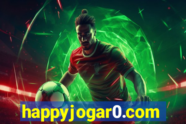 happyjogar0.com