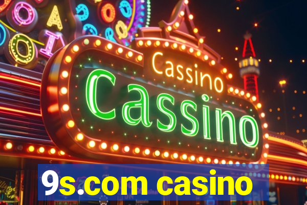 9s.com casino