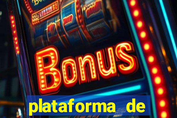 plataforma de casino chinesa