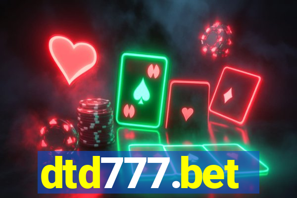 dtd777.bet