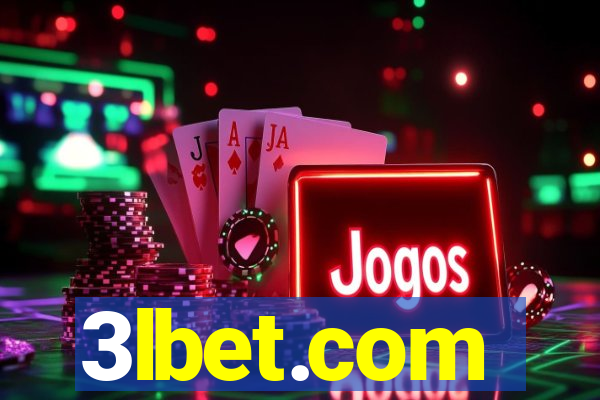 3lbet.com