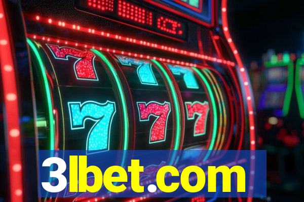 3lbet.com