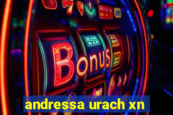 andressa urach xn