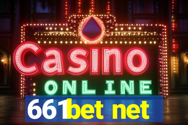 661bet net