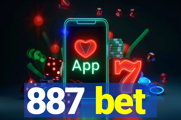 887 bet