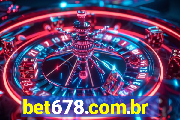 bet678.com.br