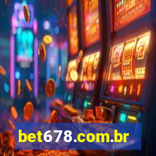 bet678.com.br