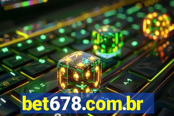 bet678.com.br