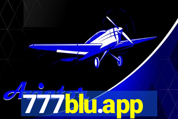 777blu.app