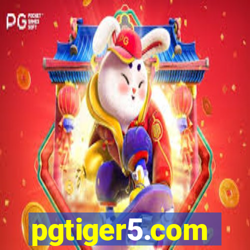 pgtiger5.com