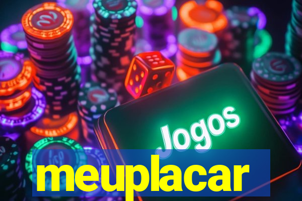 meuplacar