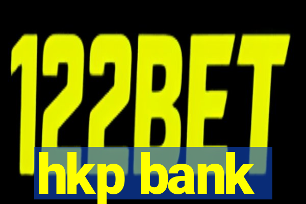 hkp bank