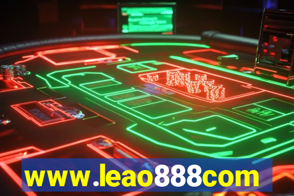 www.leao888com