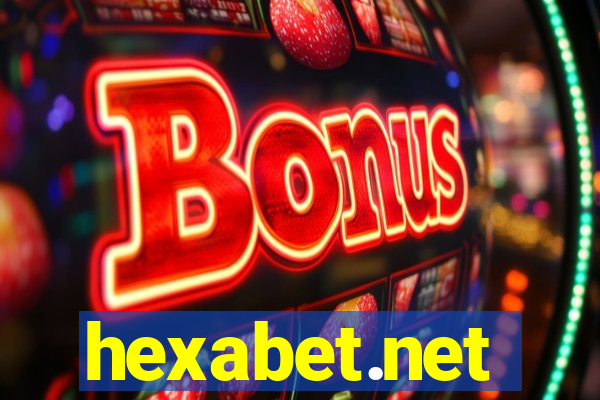 hexabet.net